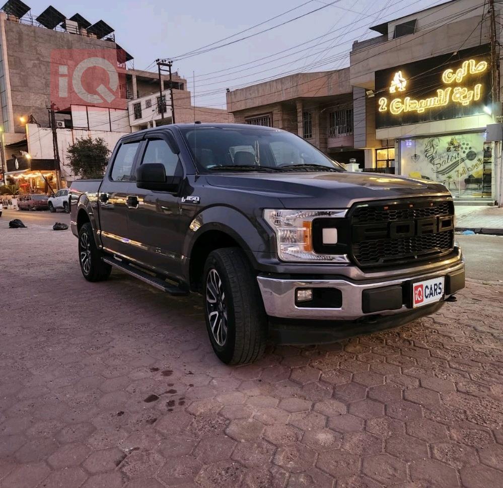 فورد إف-150